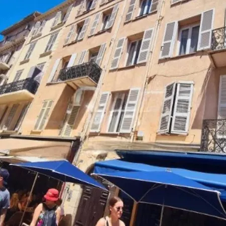 Apartment Paca 57a - Cosy Cannes