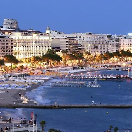 Apartment Paca 57a - Cosy Cannes