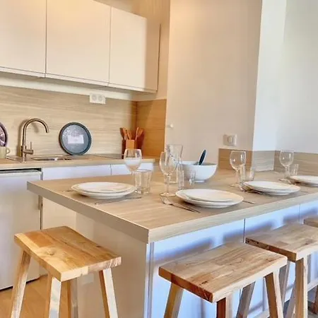 Paca 57a - Cosy Apartment Cannes