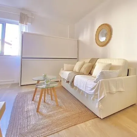 Paca 57a - Cosy Apartment