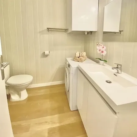 Apartment Paca 57a - Cosy