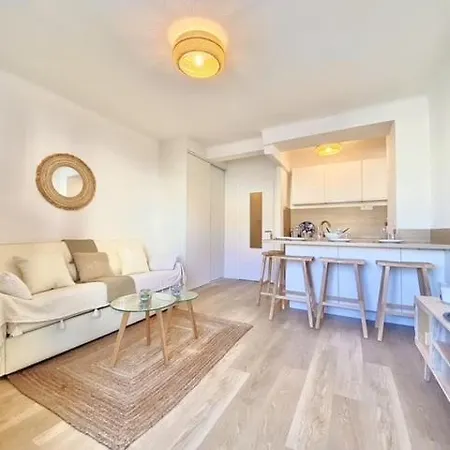 Paca 57a - Cosy Cannes