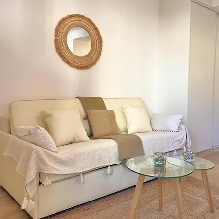 Paca 57a - Cosy Apartment *