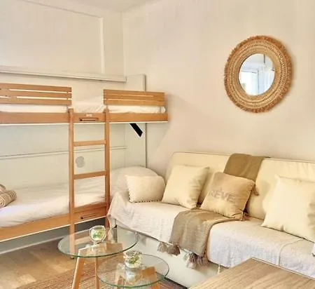Apartment Paca 57a - Cosy Cannes