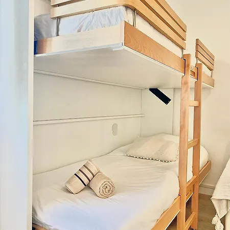 Paca 57a - Cosy * Cannes