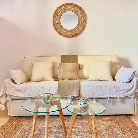 Paca 57a - Cosy * Cannes